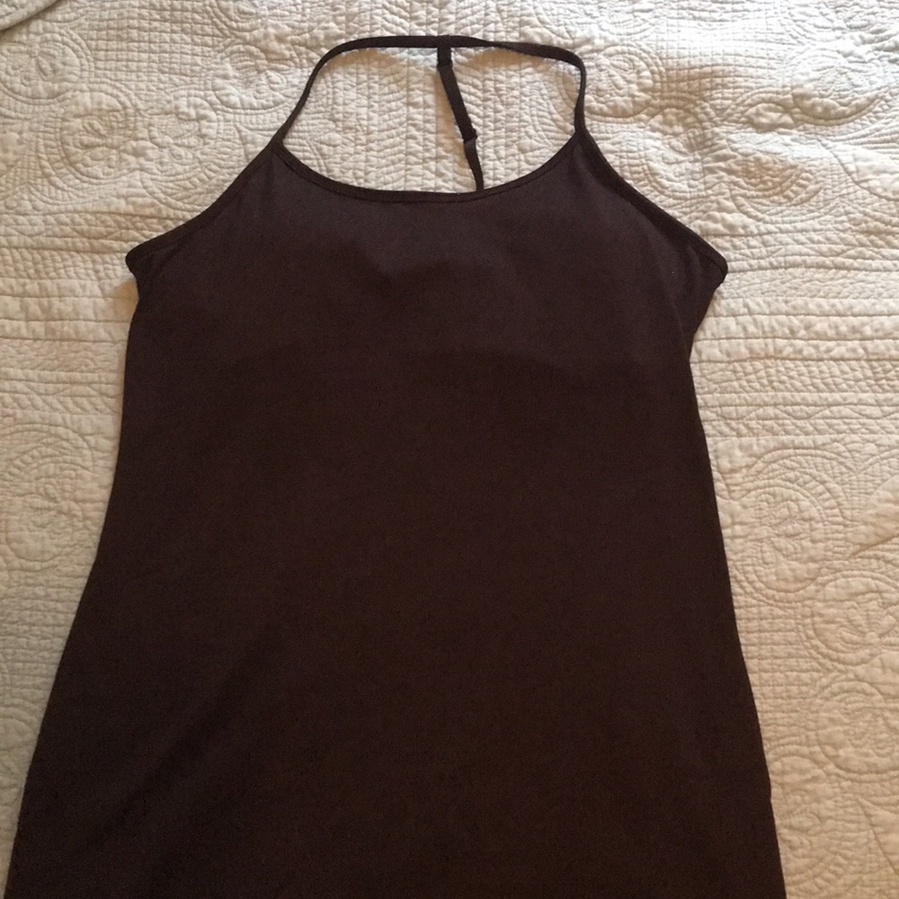 NWOT FABLETICS little black dress